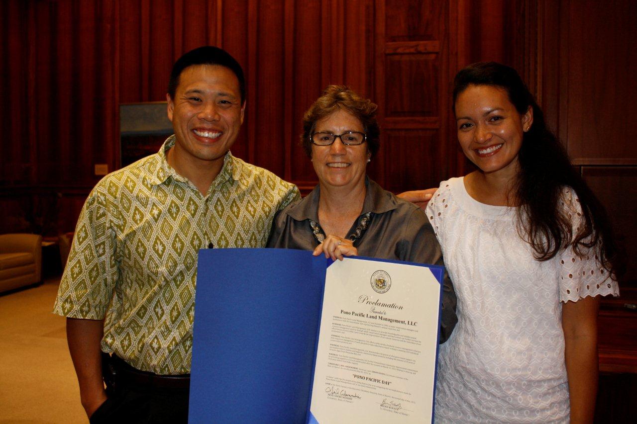 Proclamation_Governor_PonoPacific 056