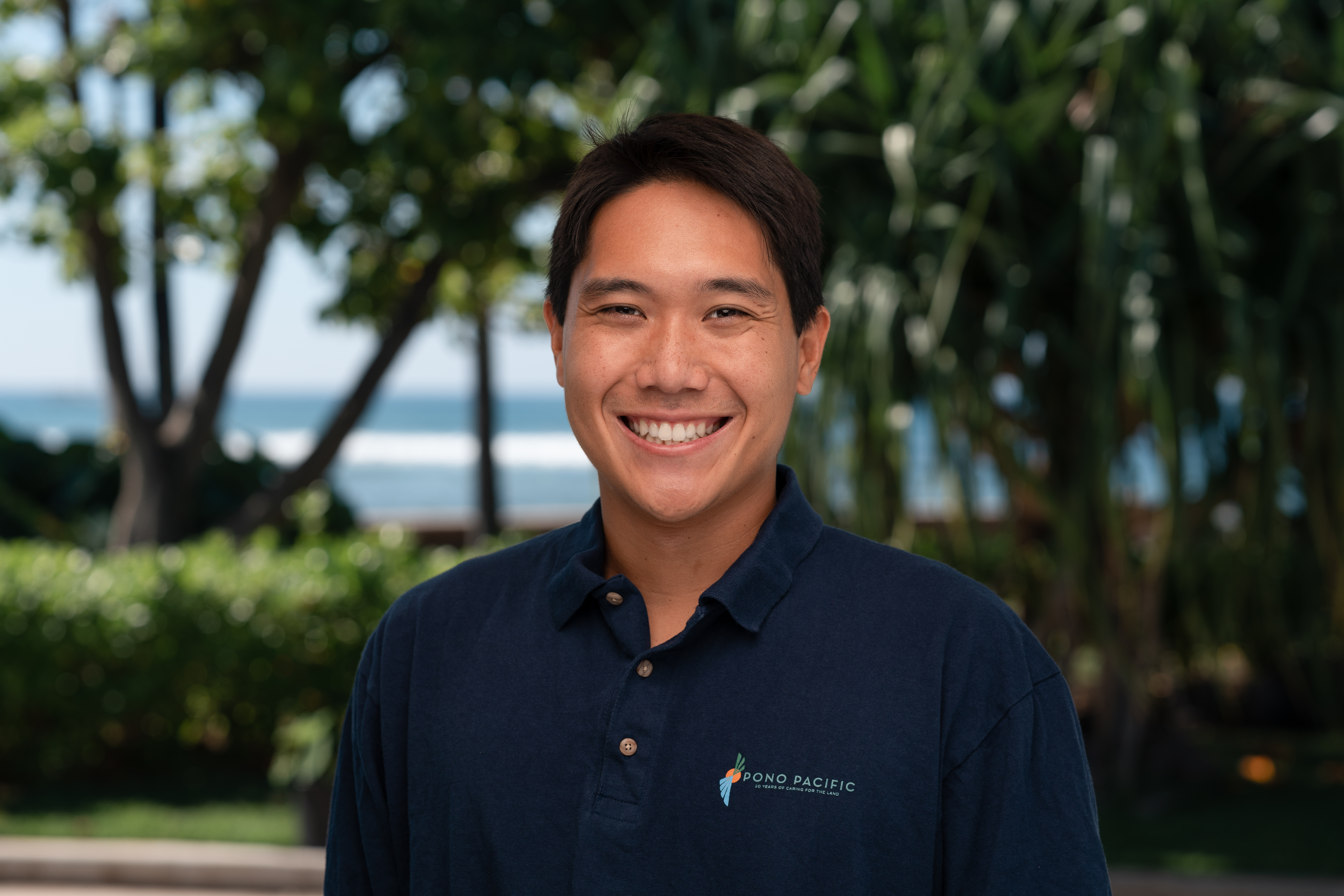 Kainalu Obayashi Pono