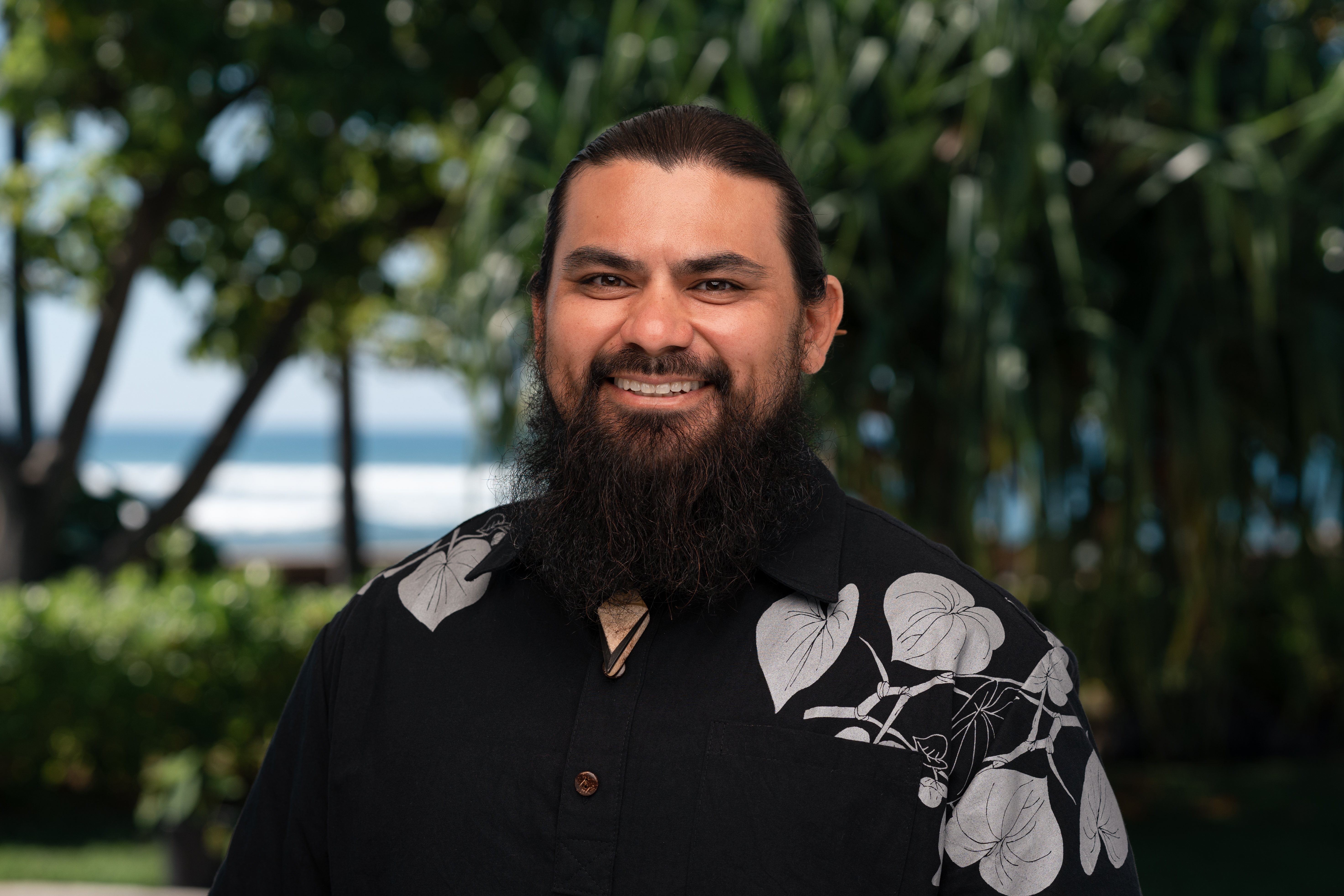 Roman Corpuz Aloha